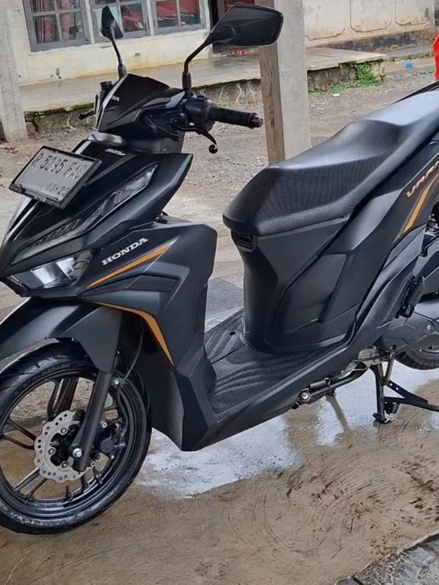 @Alia Motor