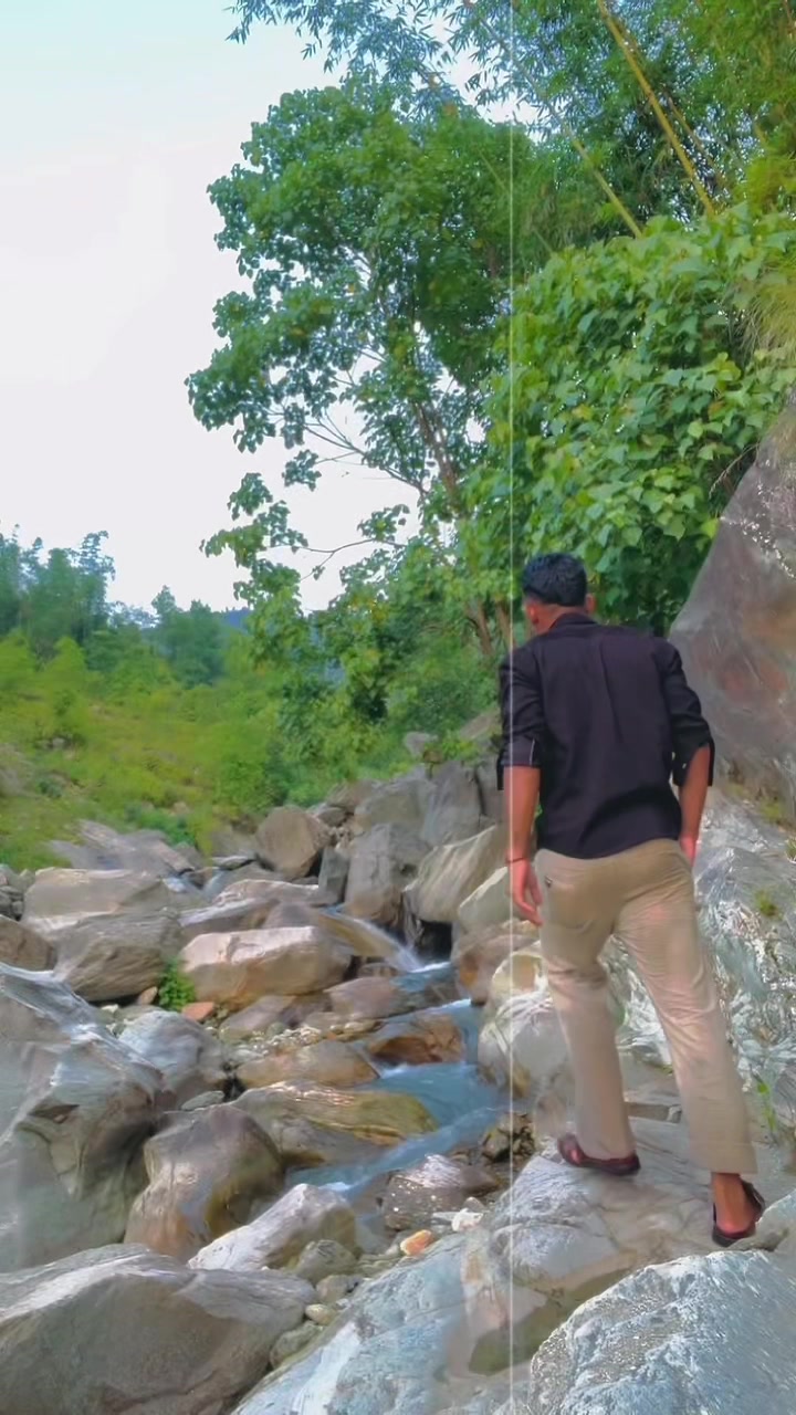 @umeshthapa9745