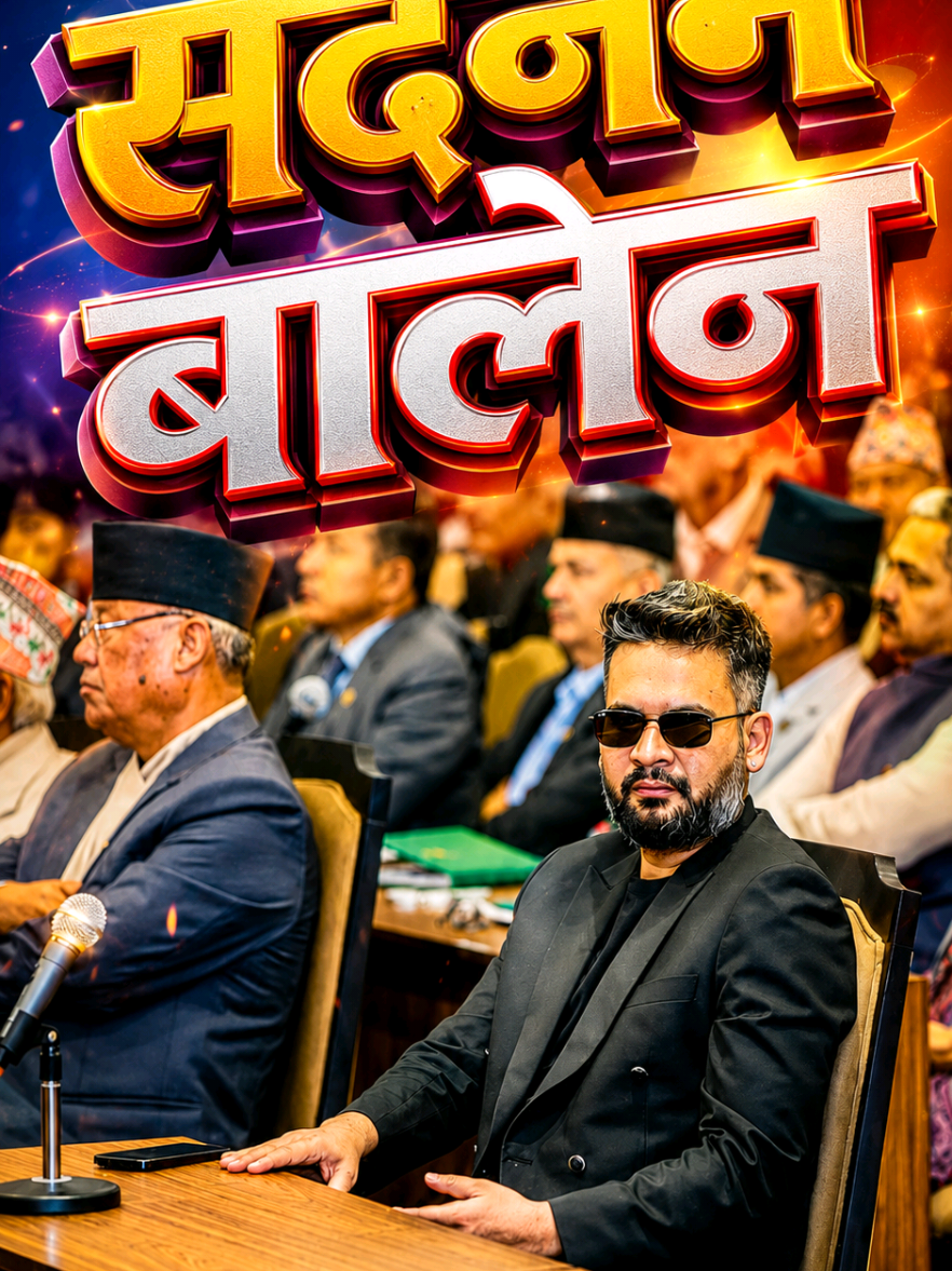 @Bhushan Kumar Singh