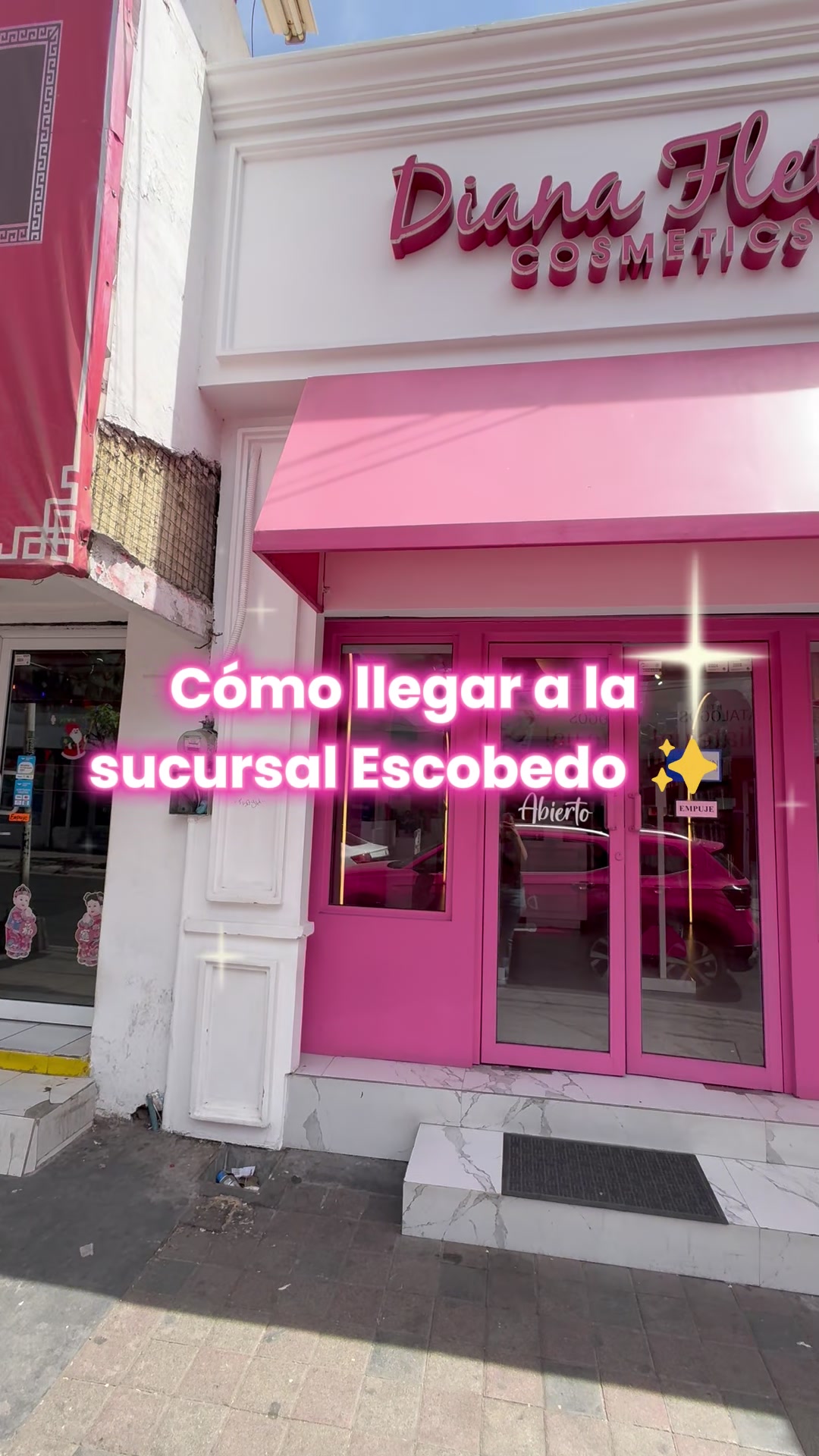 @Diana Fletes Cosmetics