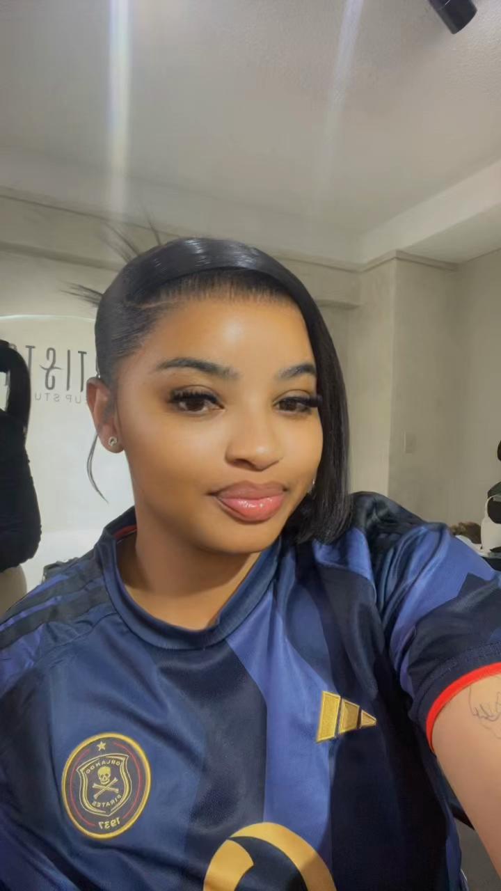 @Kgopotso p kekana