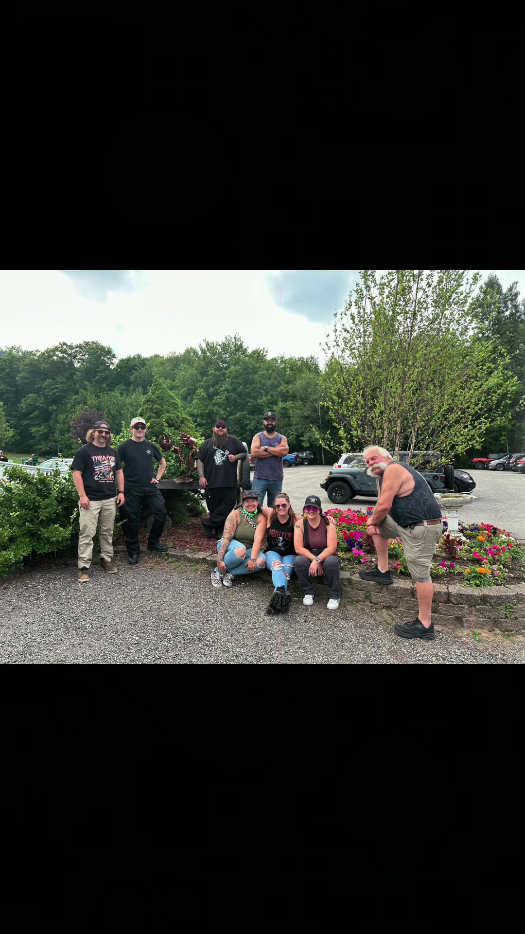@Nurse Jamie Lee