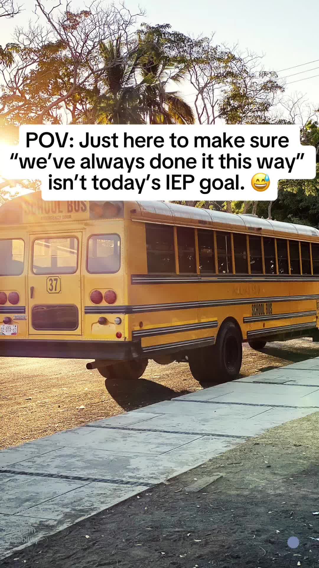 @Quinn Perkins | Sped Advocate