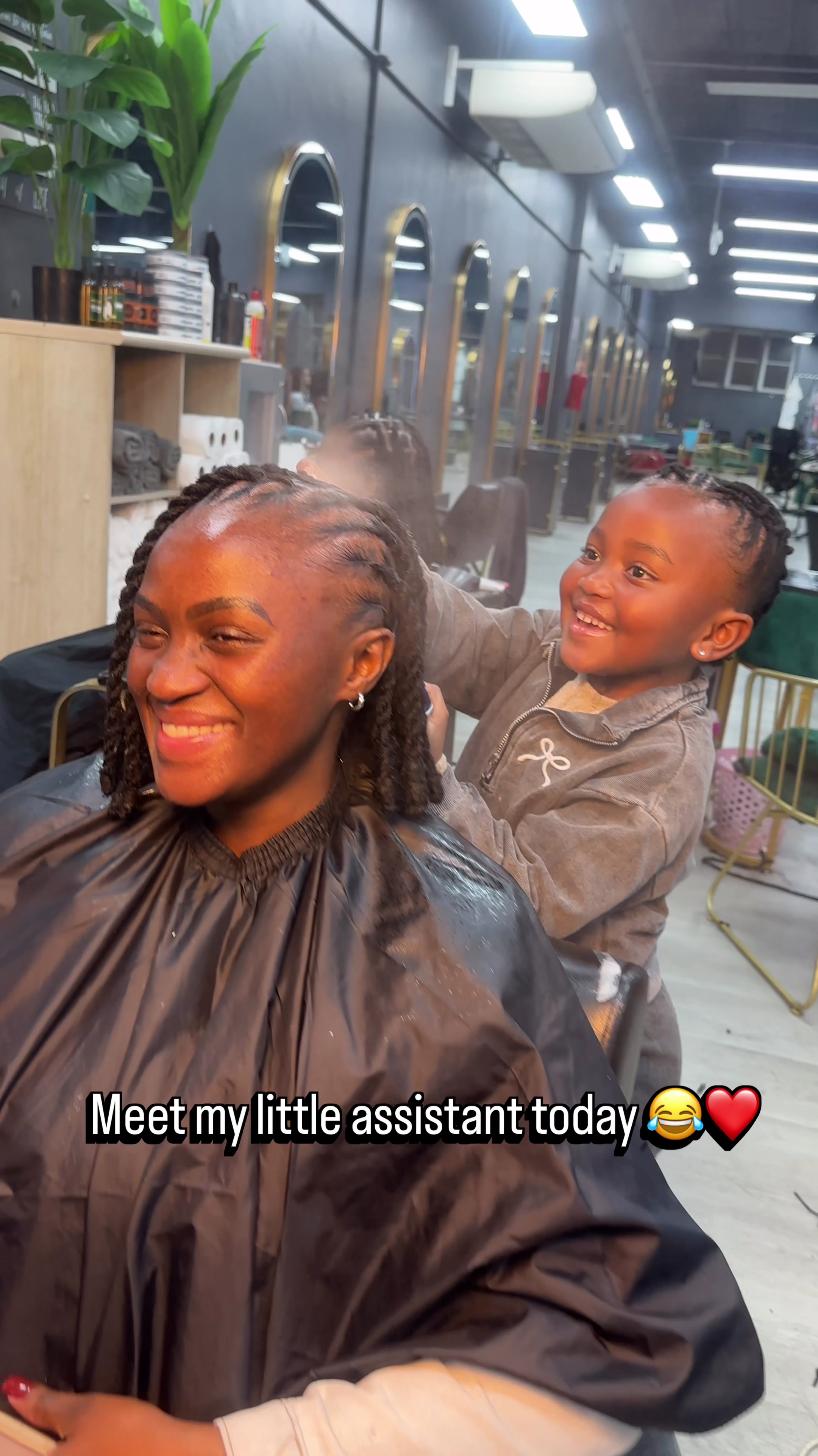 @Hair by Phino