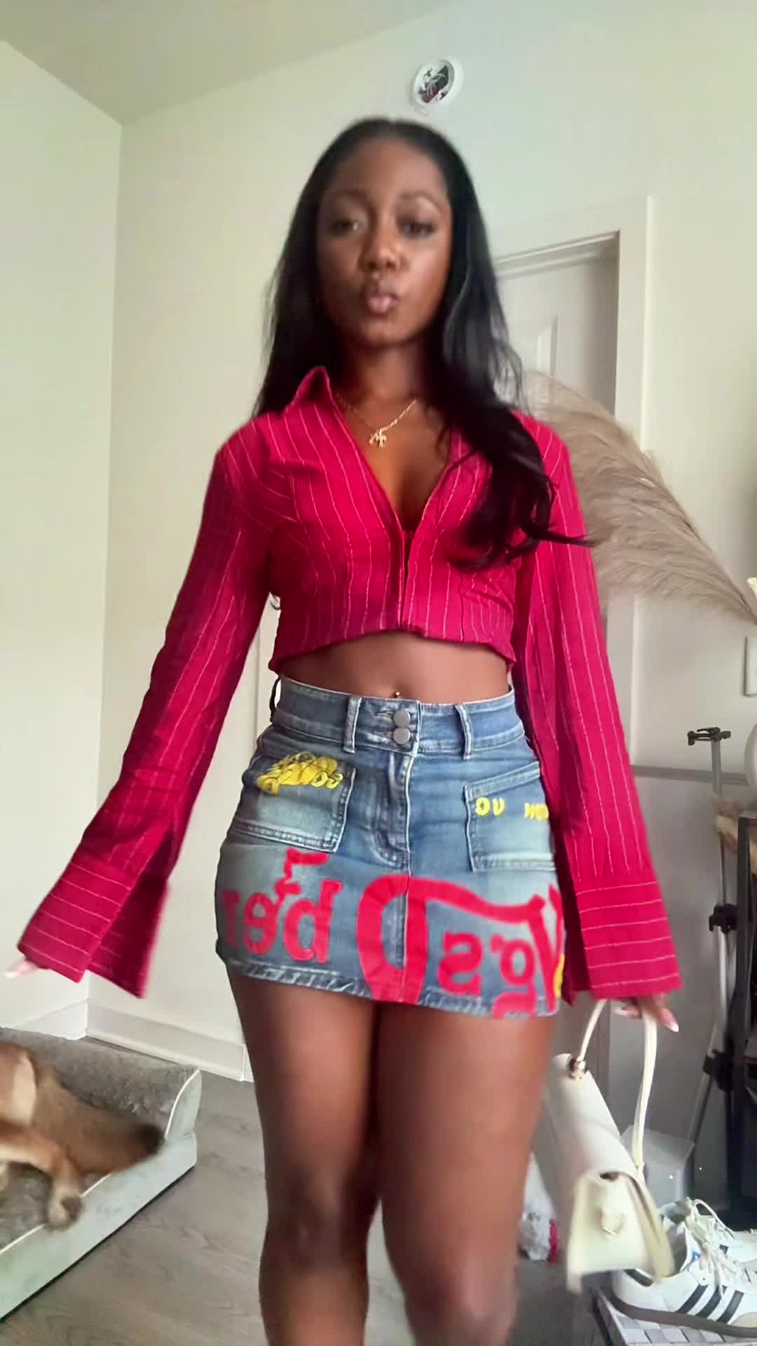 @Body Slayah