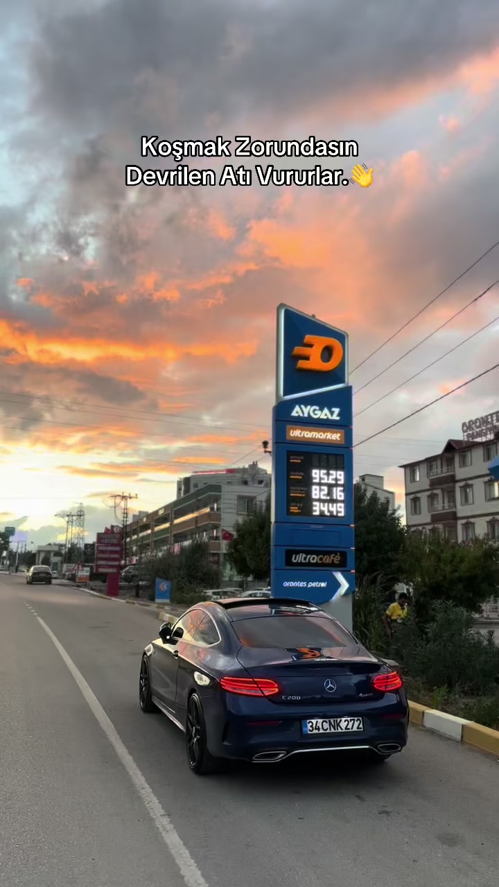 @EFE AUTO HATAY