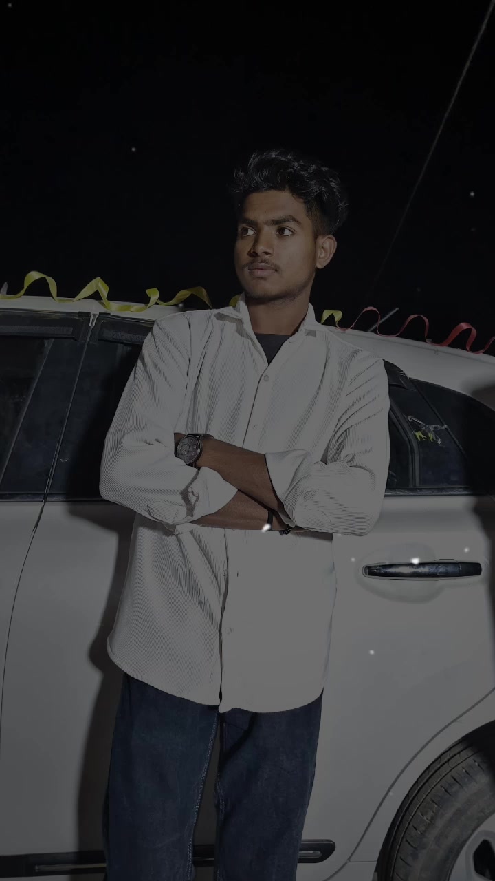 @Abishek AK Kashyap