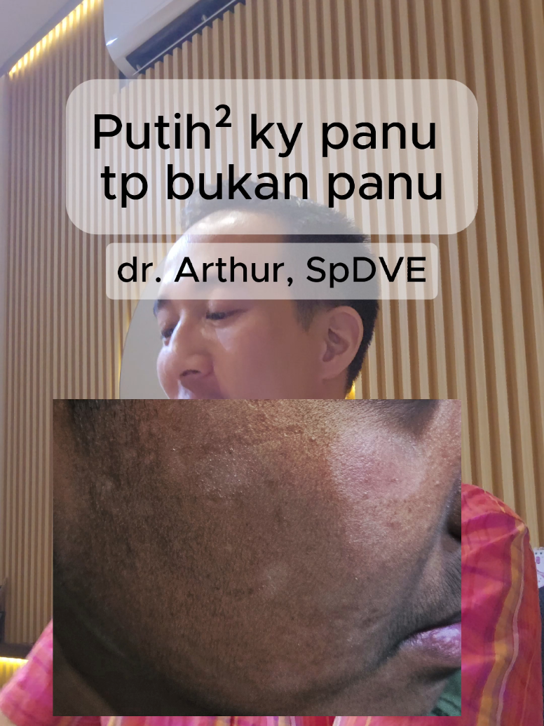 @dr.Arthur,SpKK | dokterkulitku