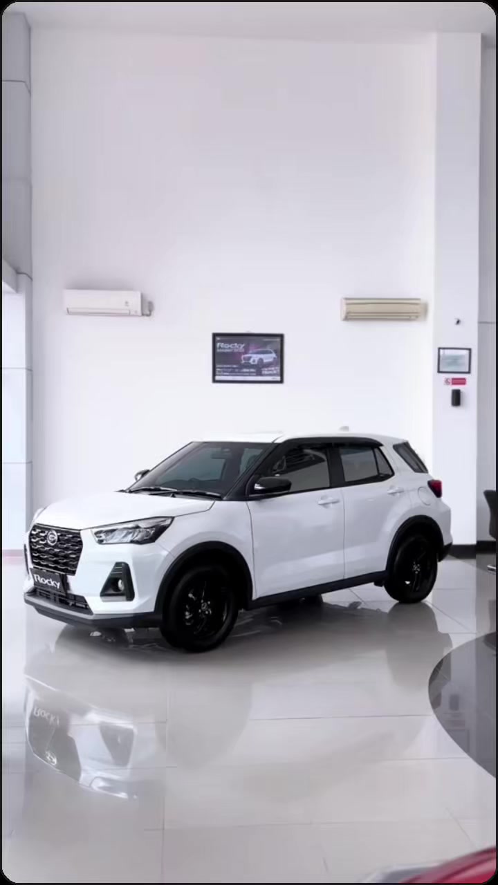 @Adam Laima || Daihatsu Gtlo