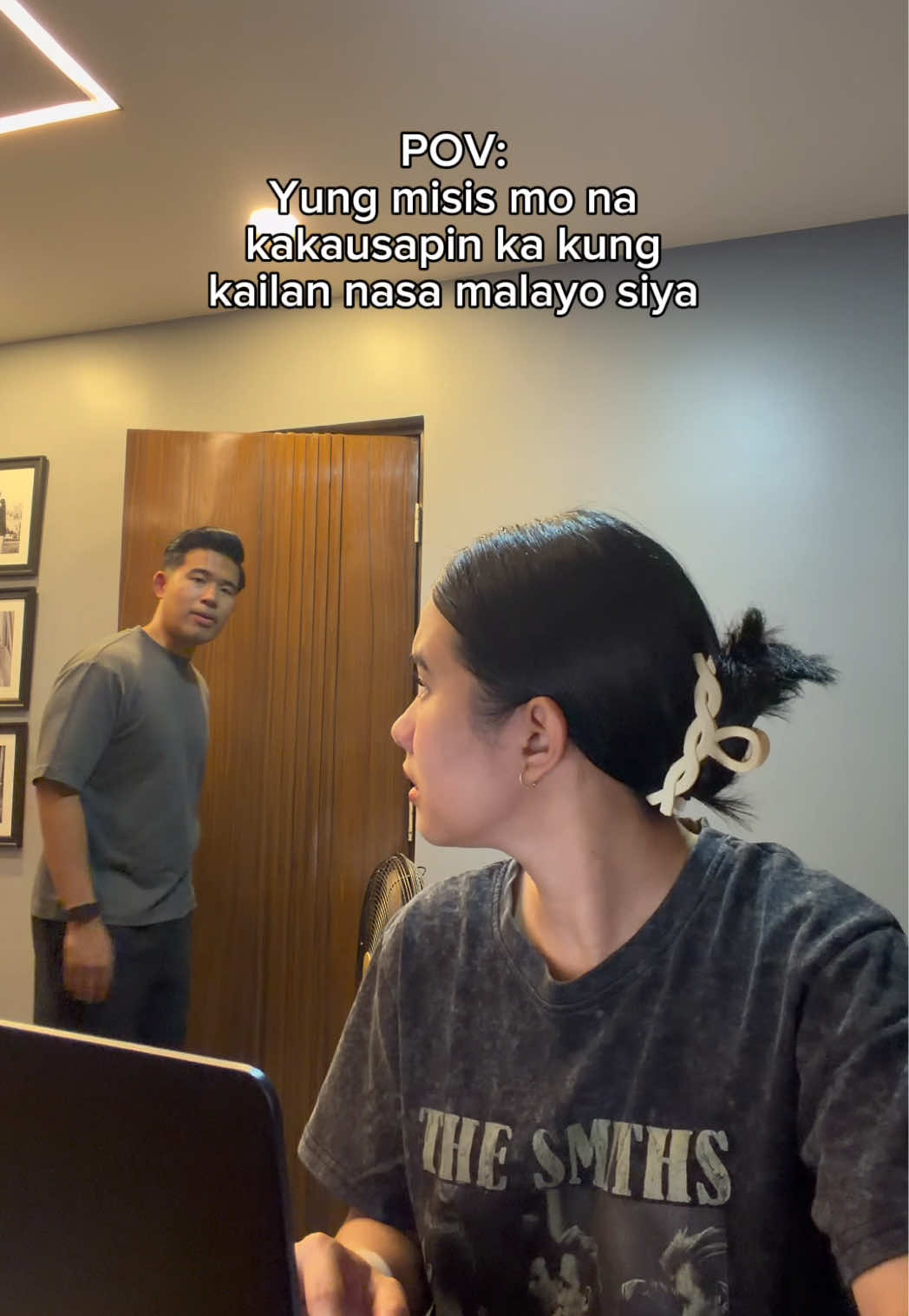 @Joel & Kat