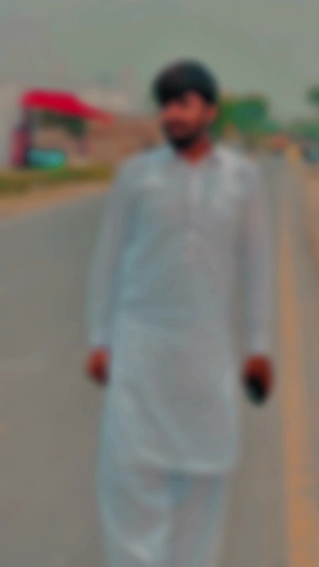 @Zaiبi Ranجha (سلطان احمد کا)