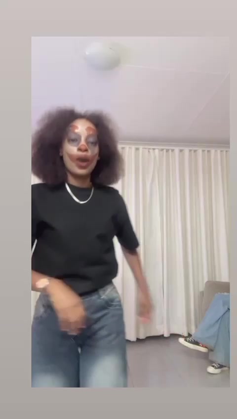 @Monica_ Mpiti💫