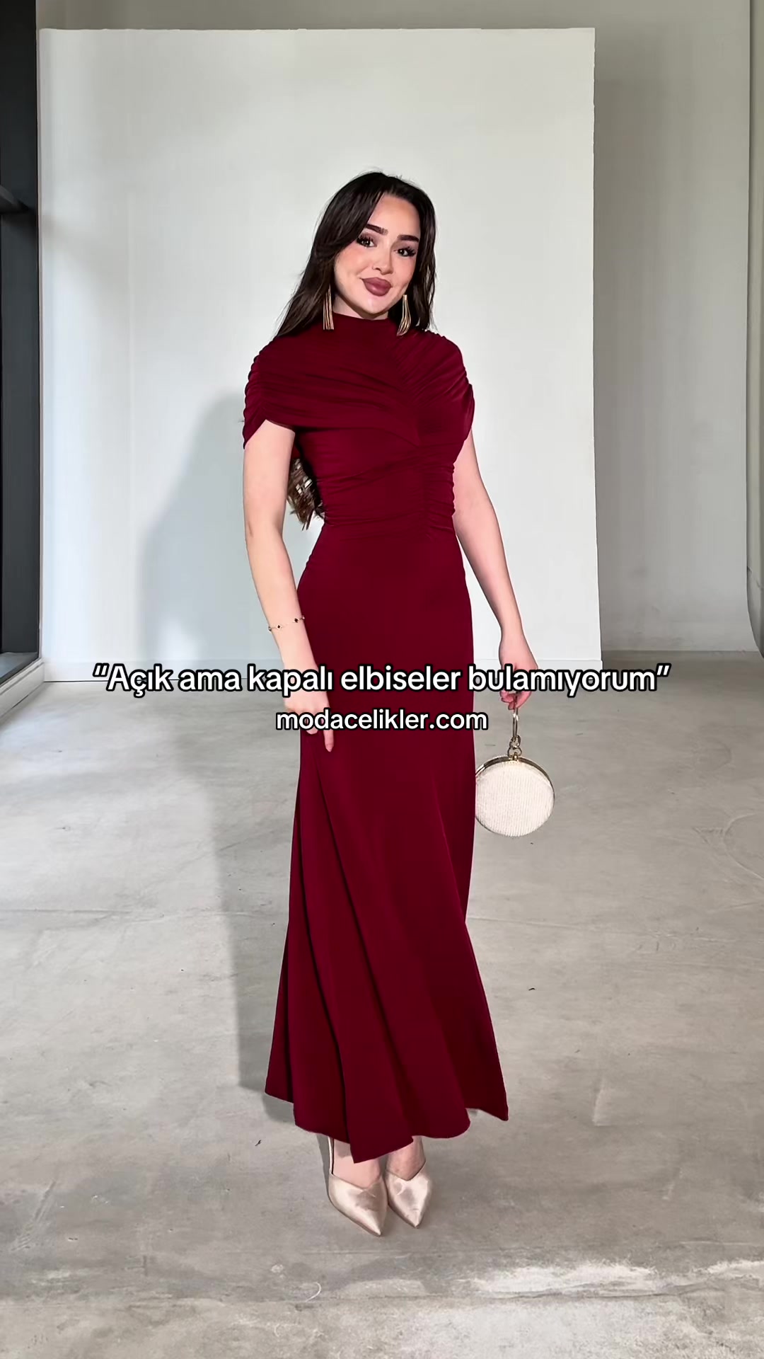 @Moda Çelikler
