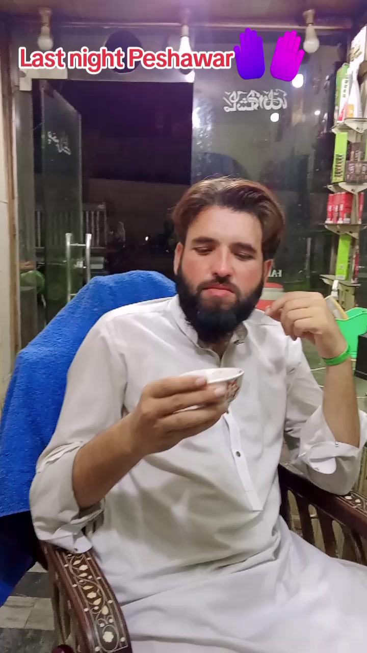 @MALIK Peer Muhammad Yousafzai