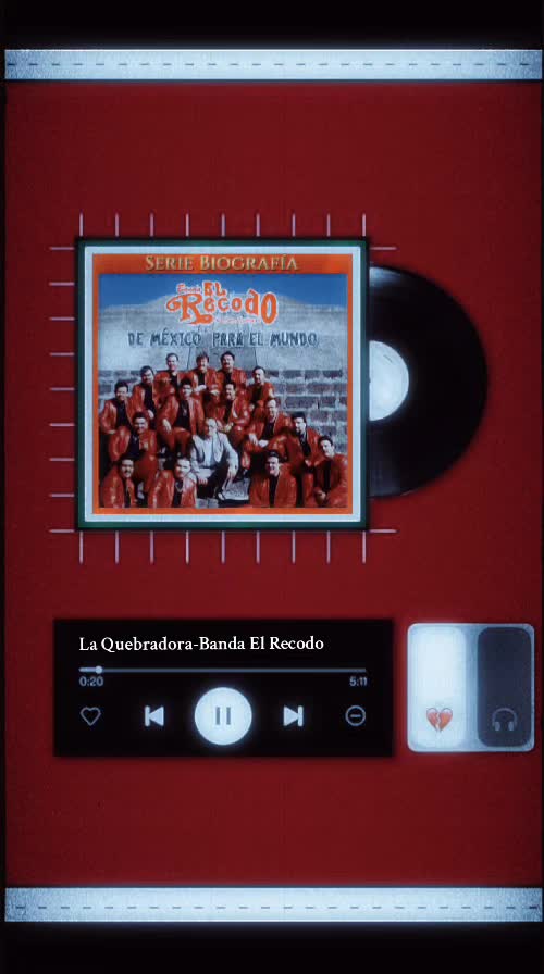 @La Coleccionista De Canciones