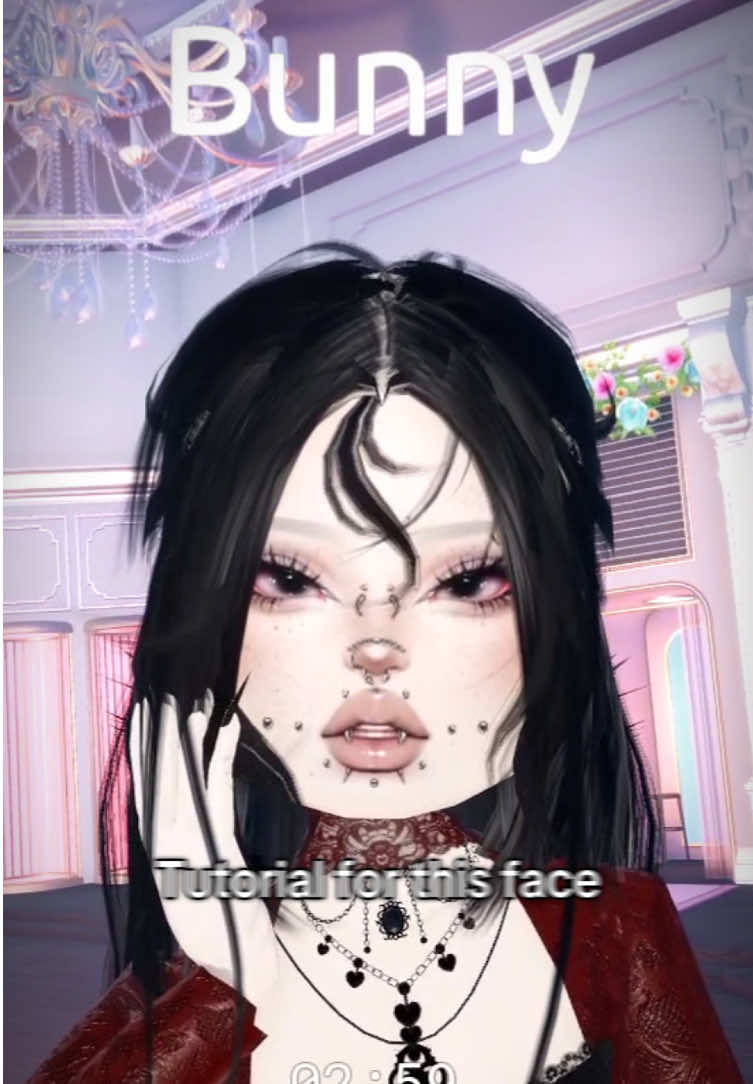@Bunny´ω`