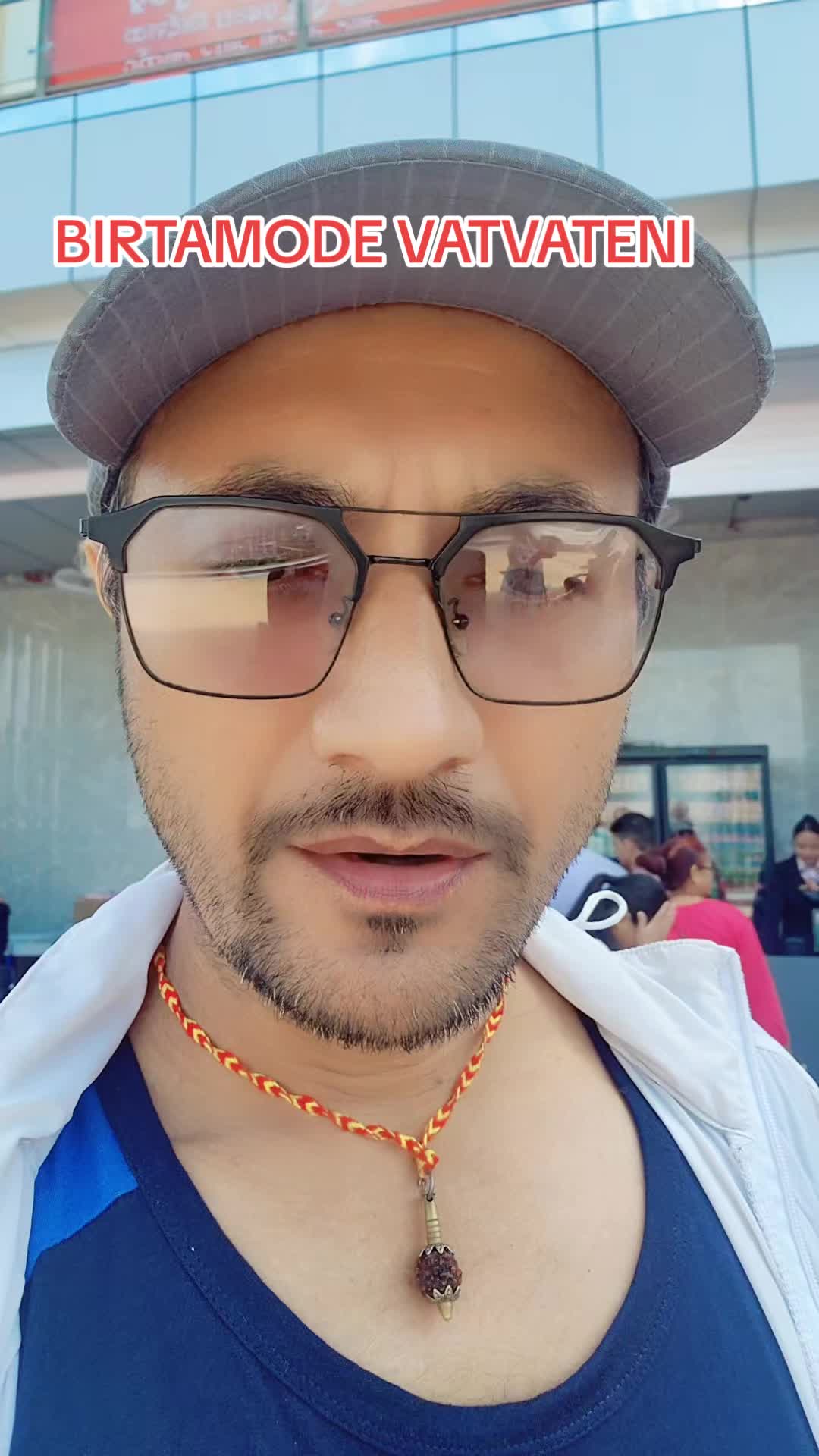 @Krishna Khadka