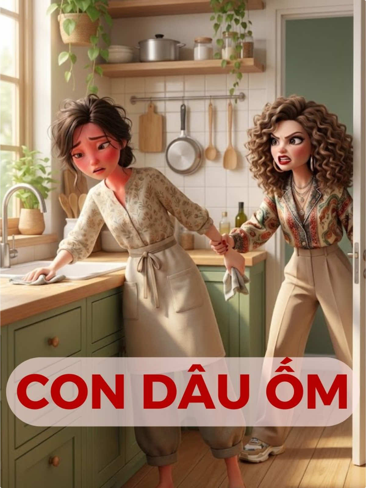 @Chị Dậu 4.0
