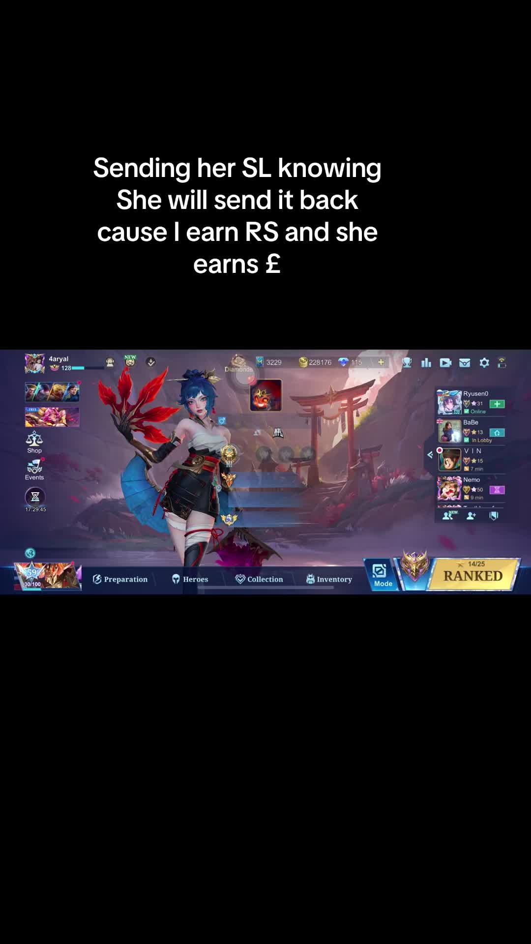 @ 