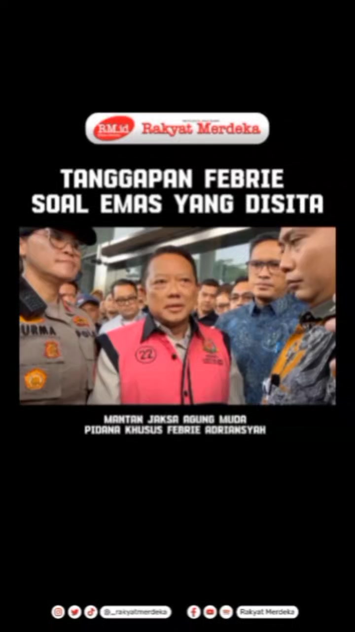 @Rakyat Merdeka