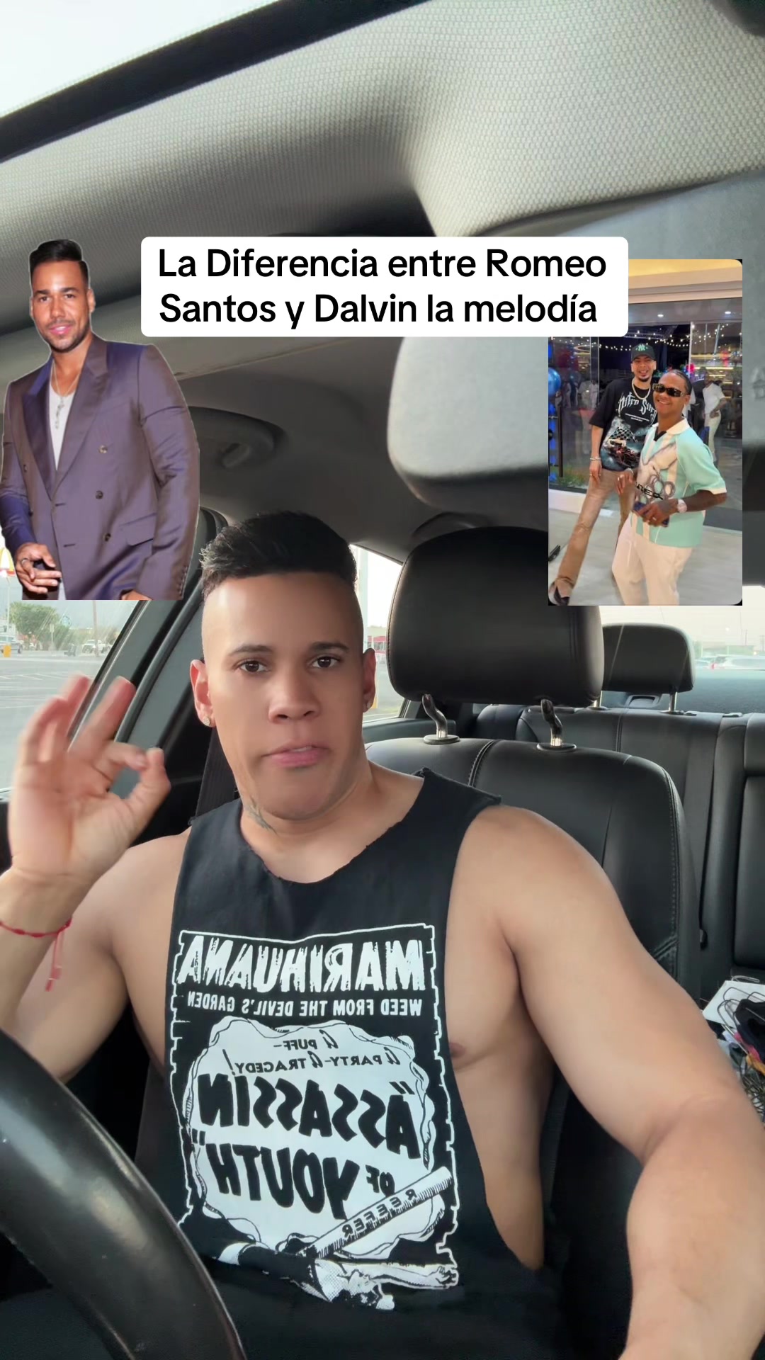 @El Elegante MC