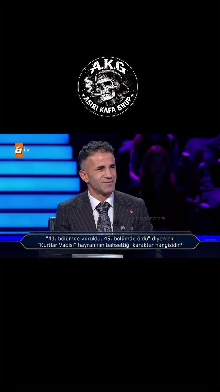 @Bilal Akcan
