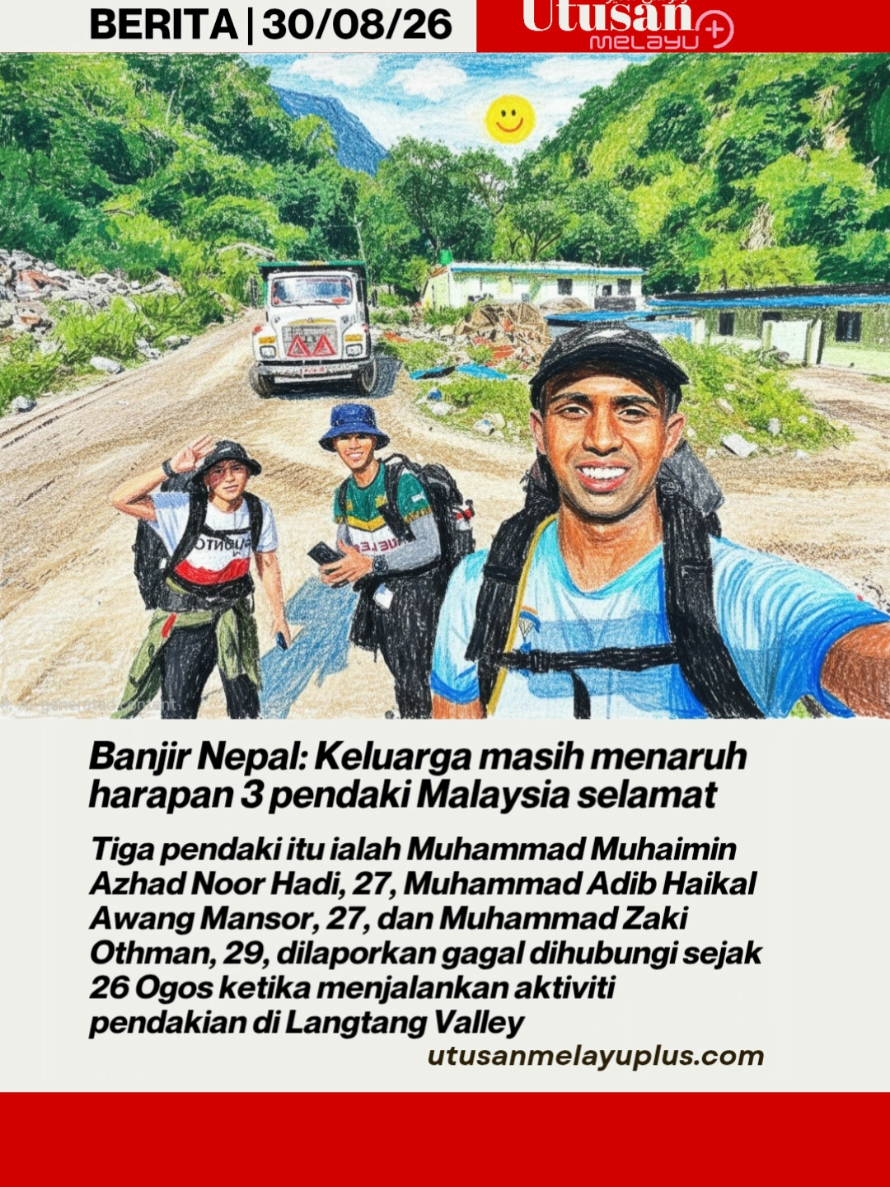 @Utusan Melayu Plus