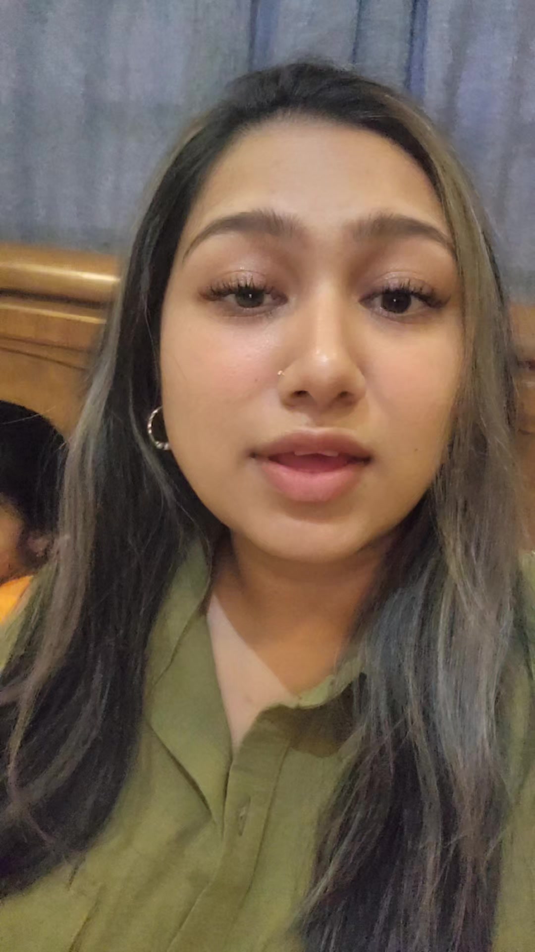 @Sharvani M