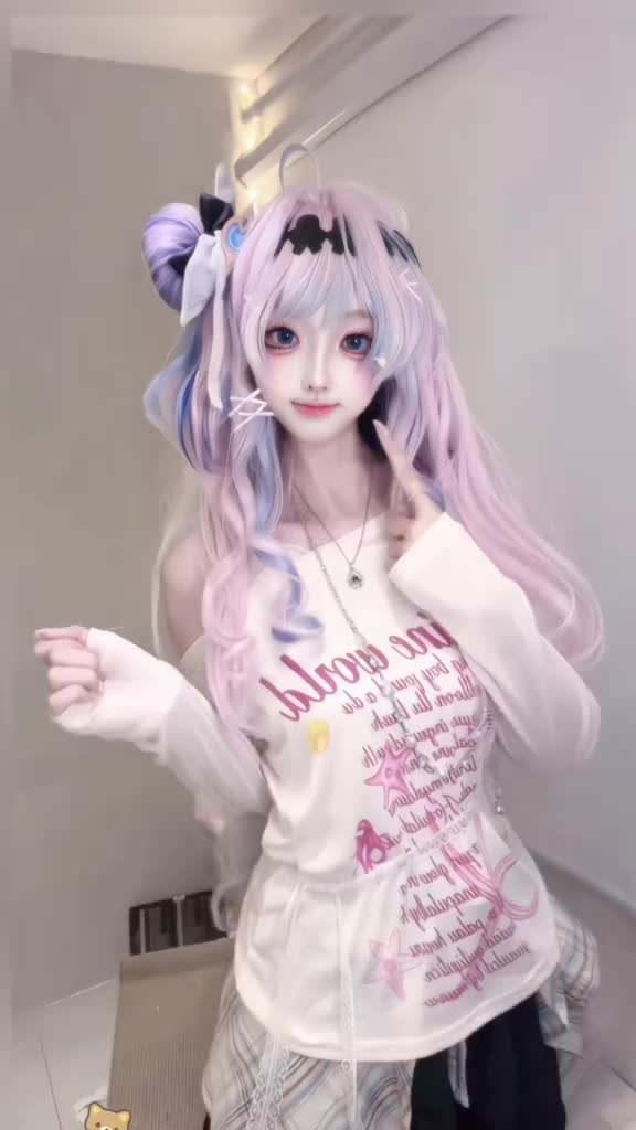 @☁️Cosplay J"COS☁️"