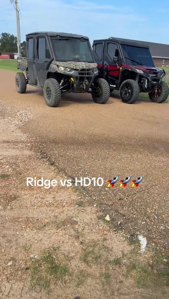 @Triage Garage Offroad