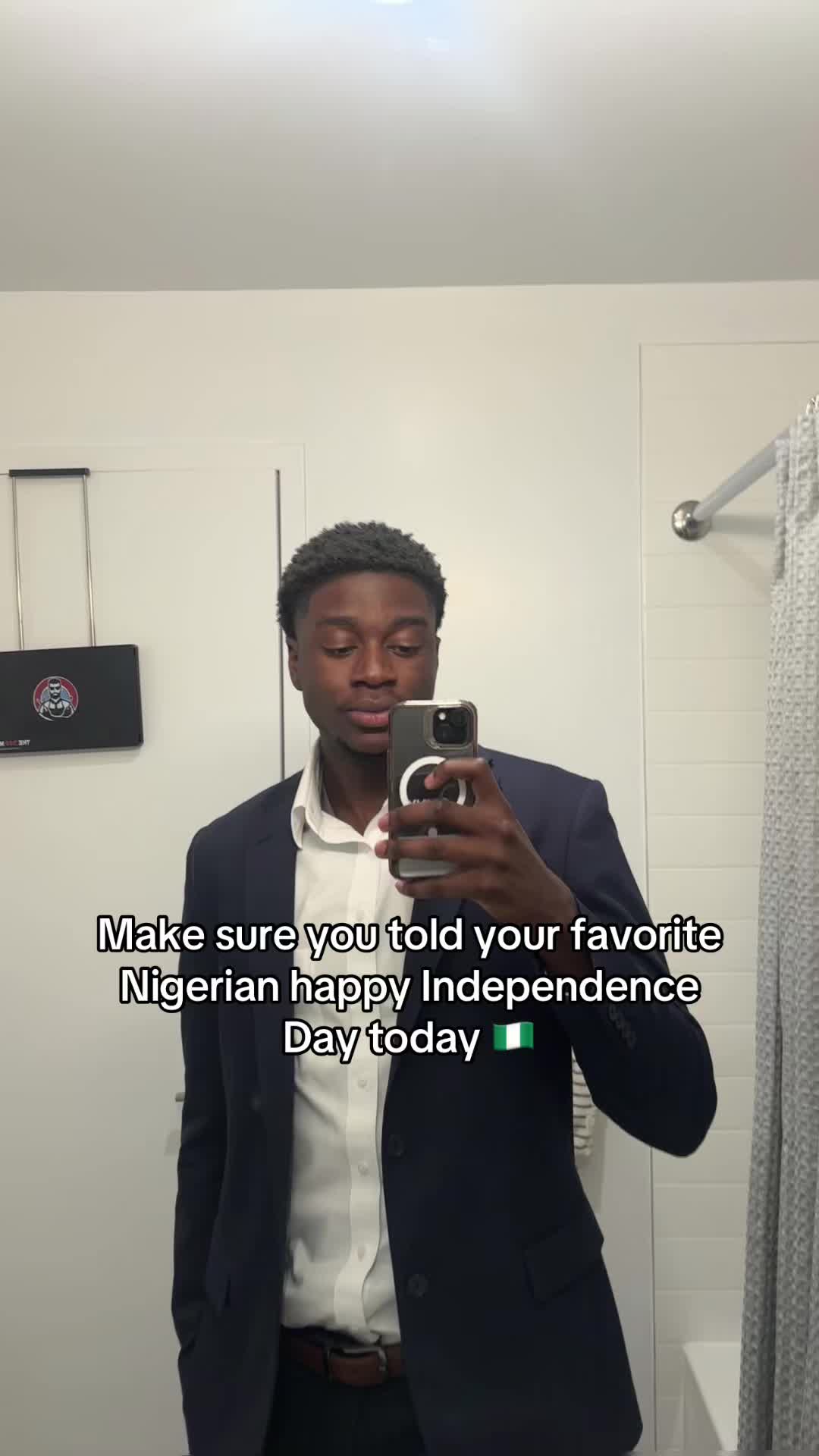 @Emeka