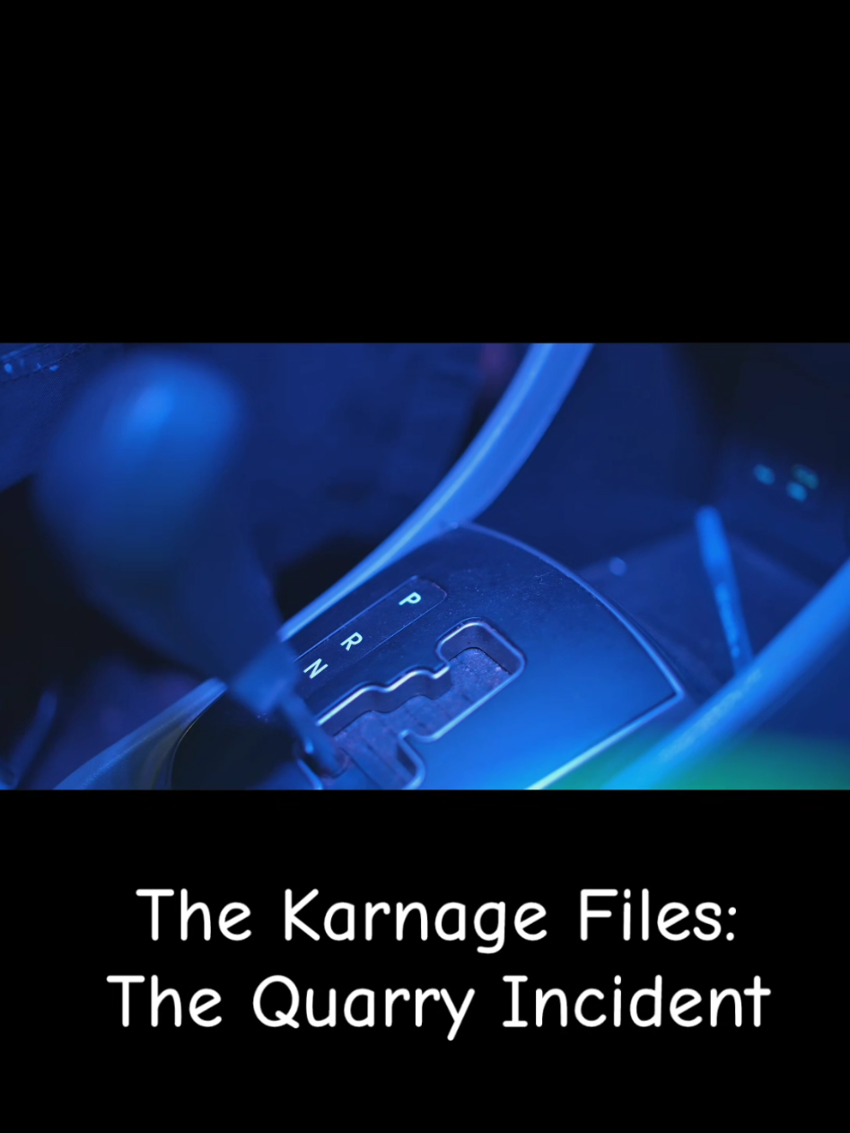 @Karnage The Clown