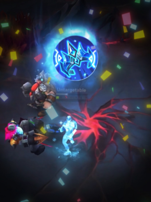 @Mobile Legends