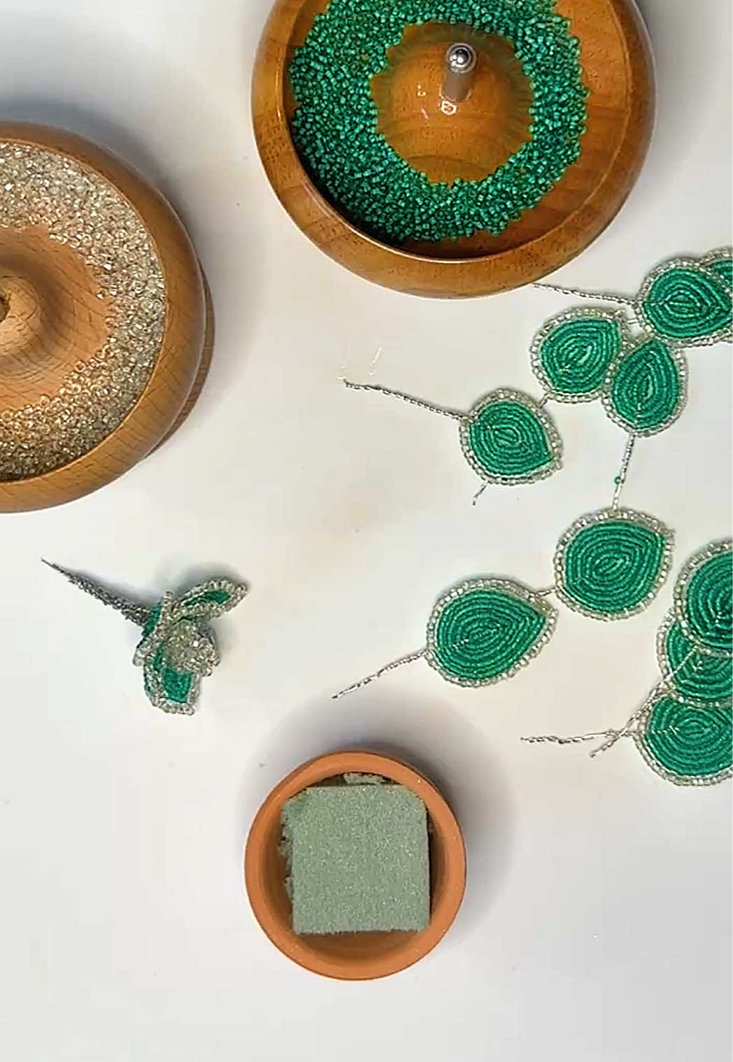 @Beads By Bunn