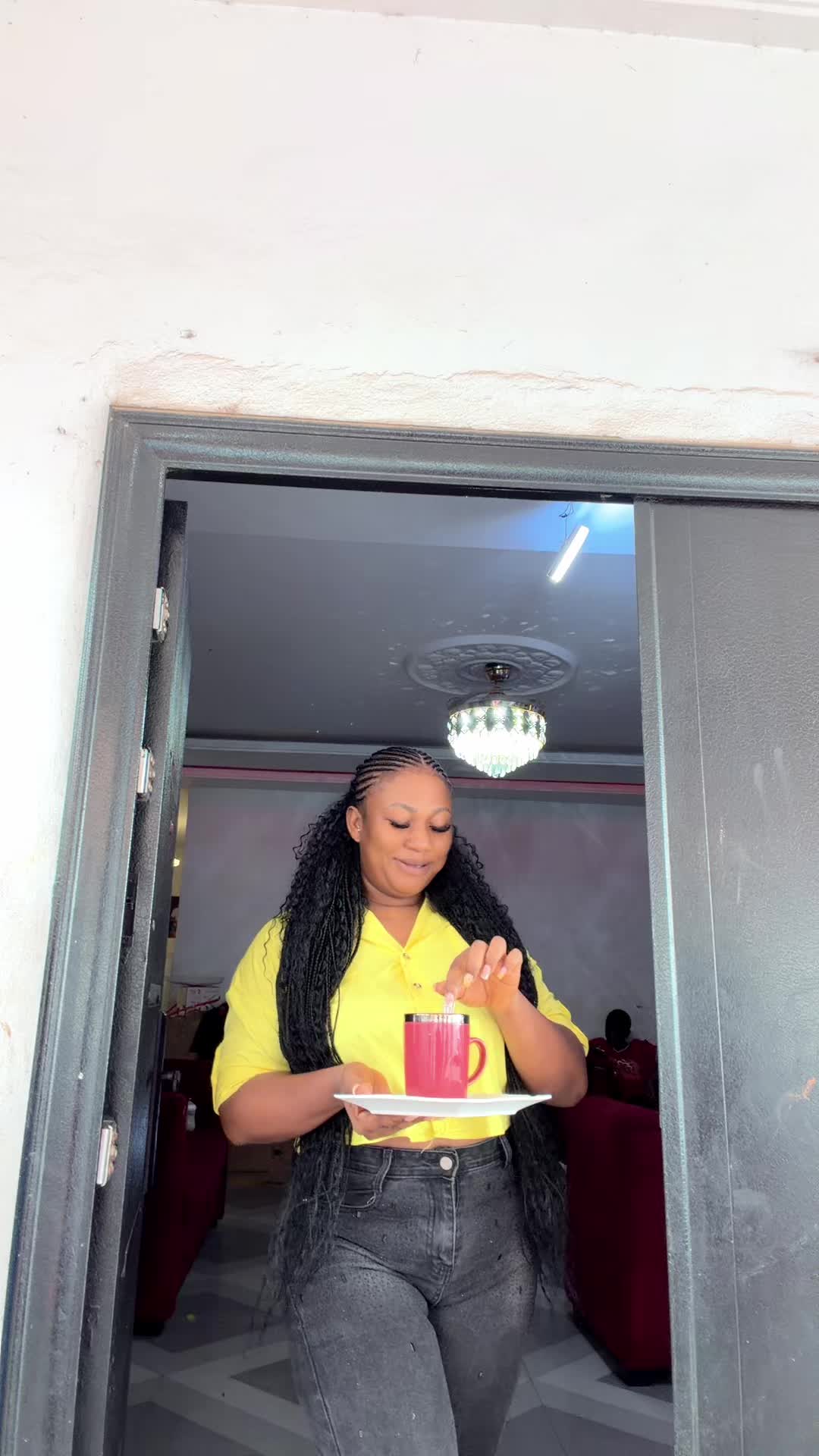 @Adwoa rema