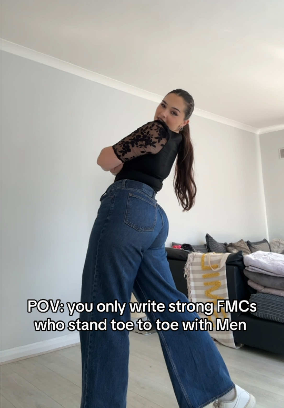 @Tamsin Stirling
