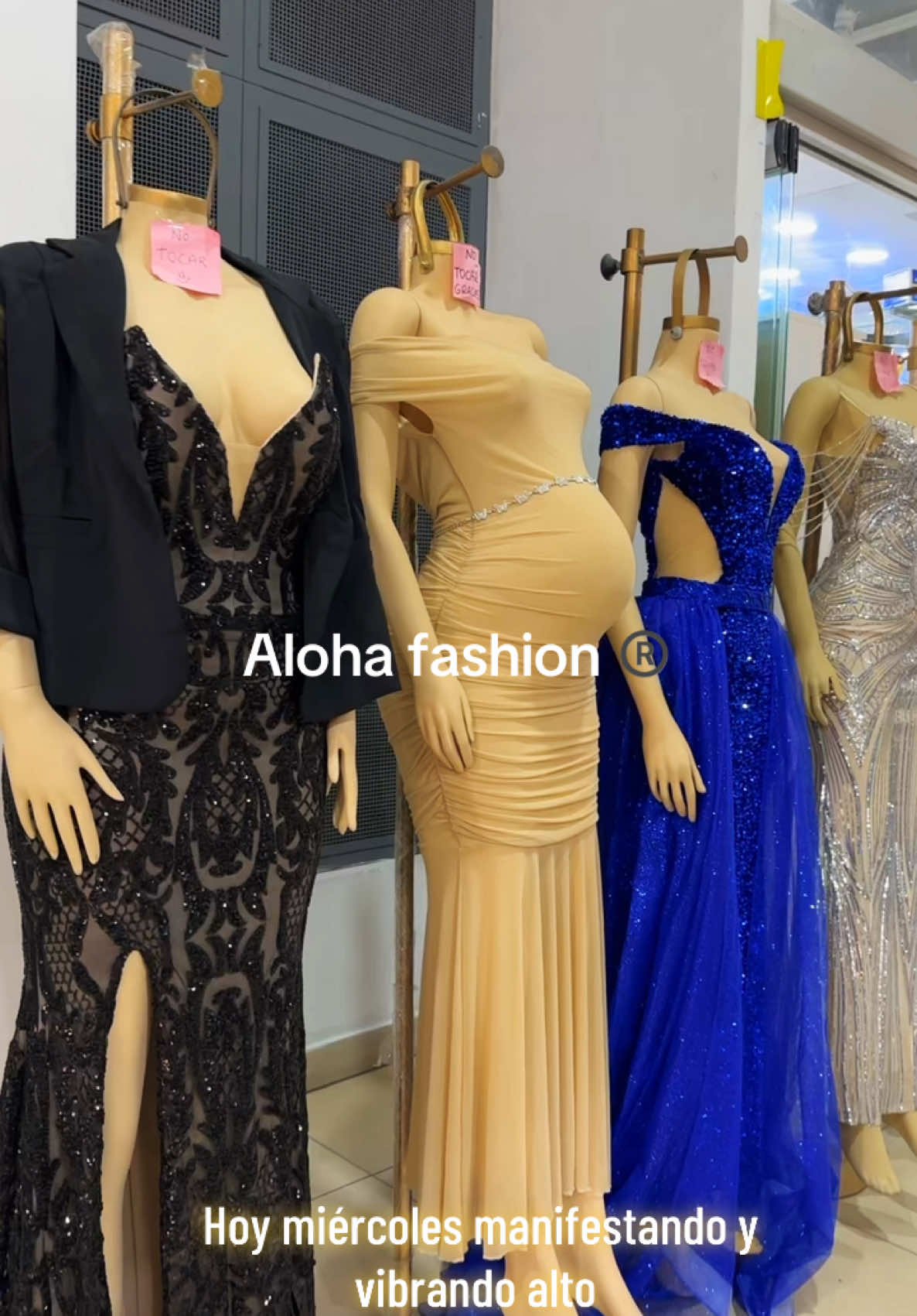 @ALOHA FASHION