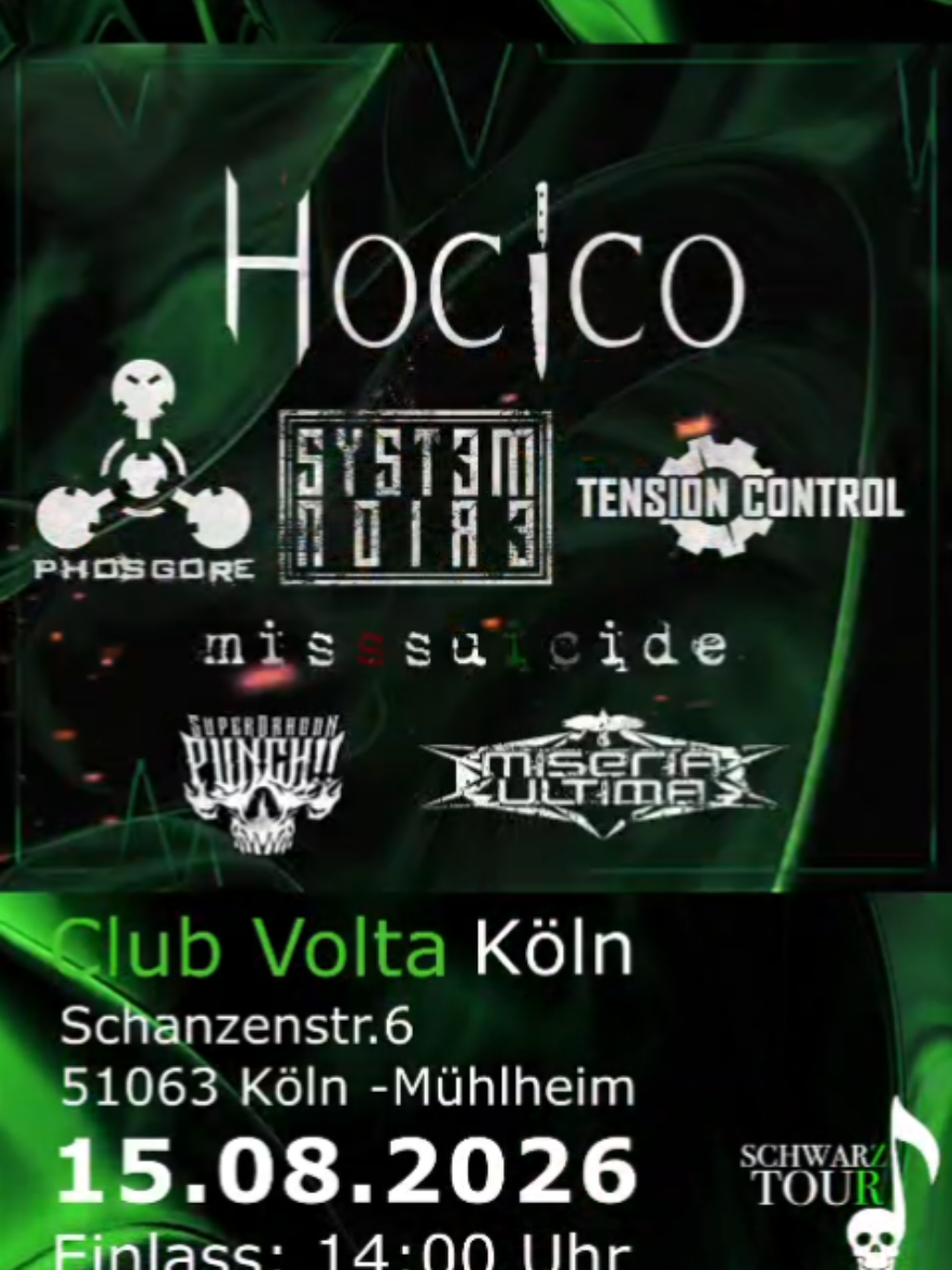@Schwarztour