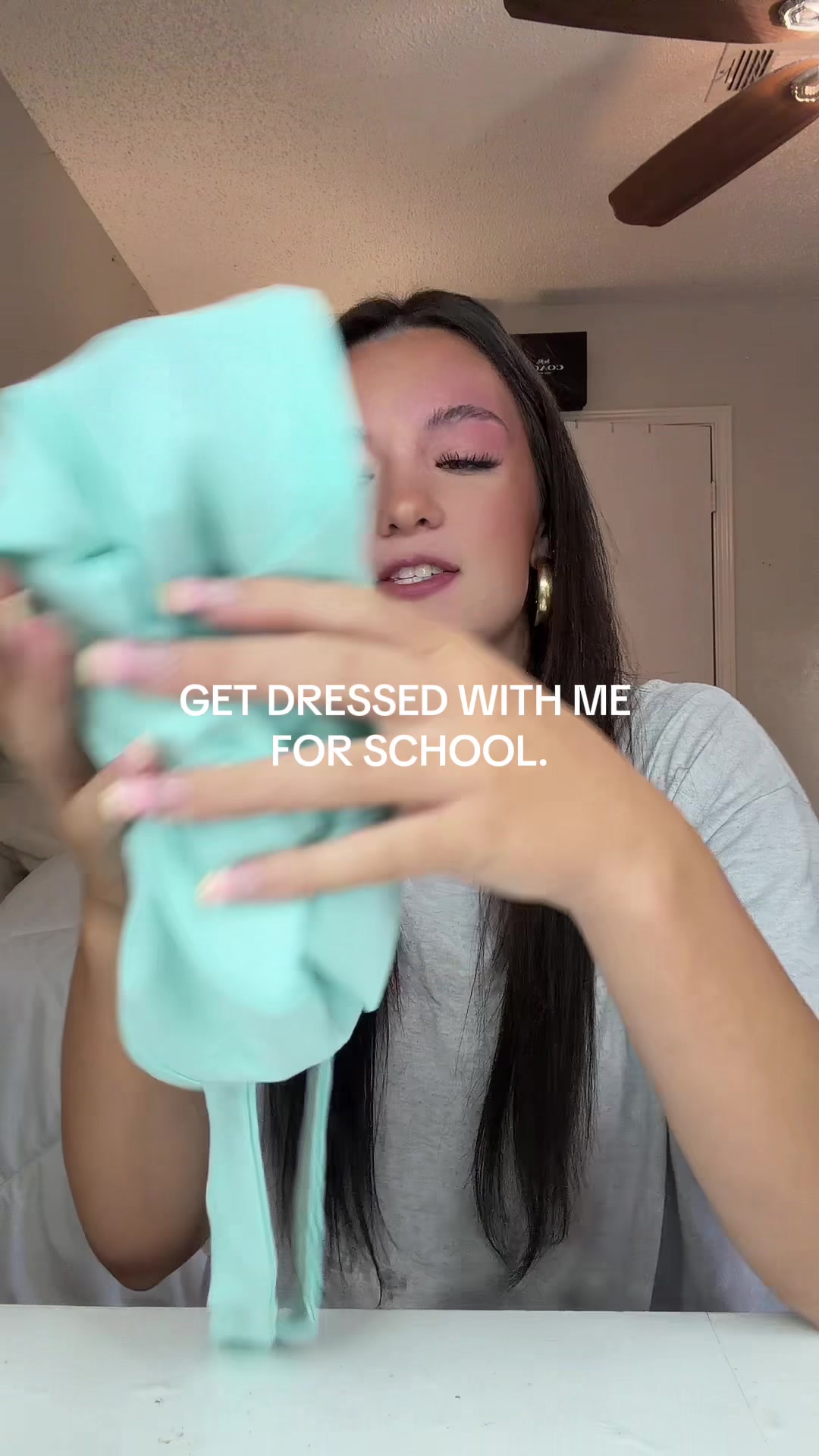 @Mya Grace