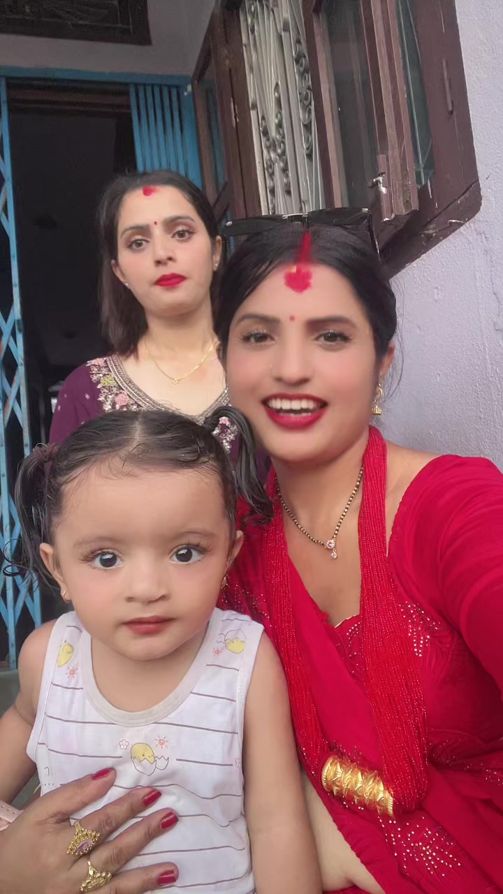 @Shanta tiwari