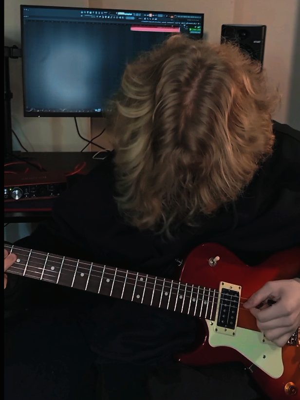 @draft guitar