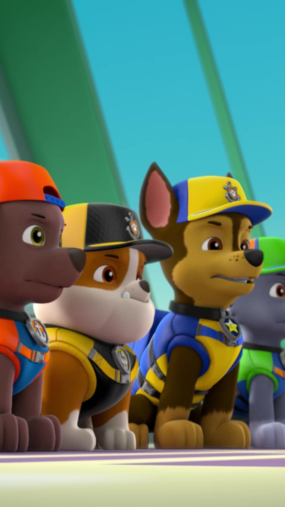 @pawpatrol