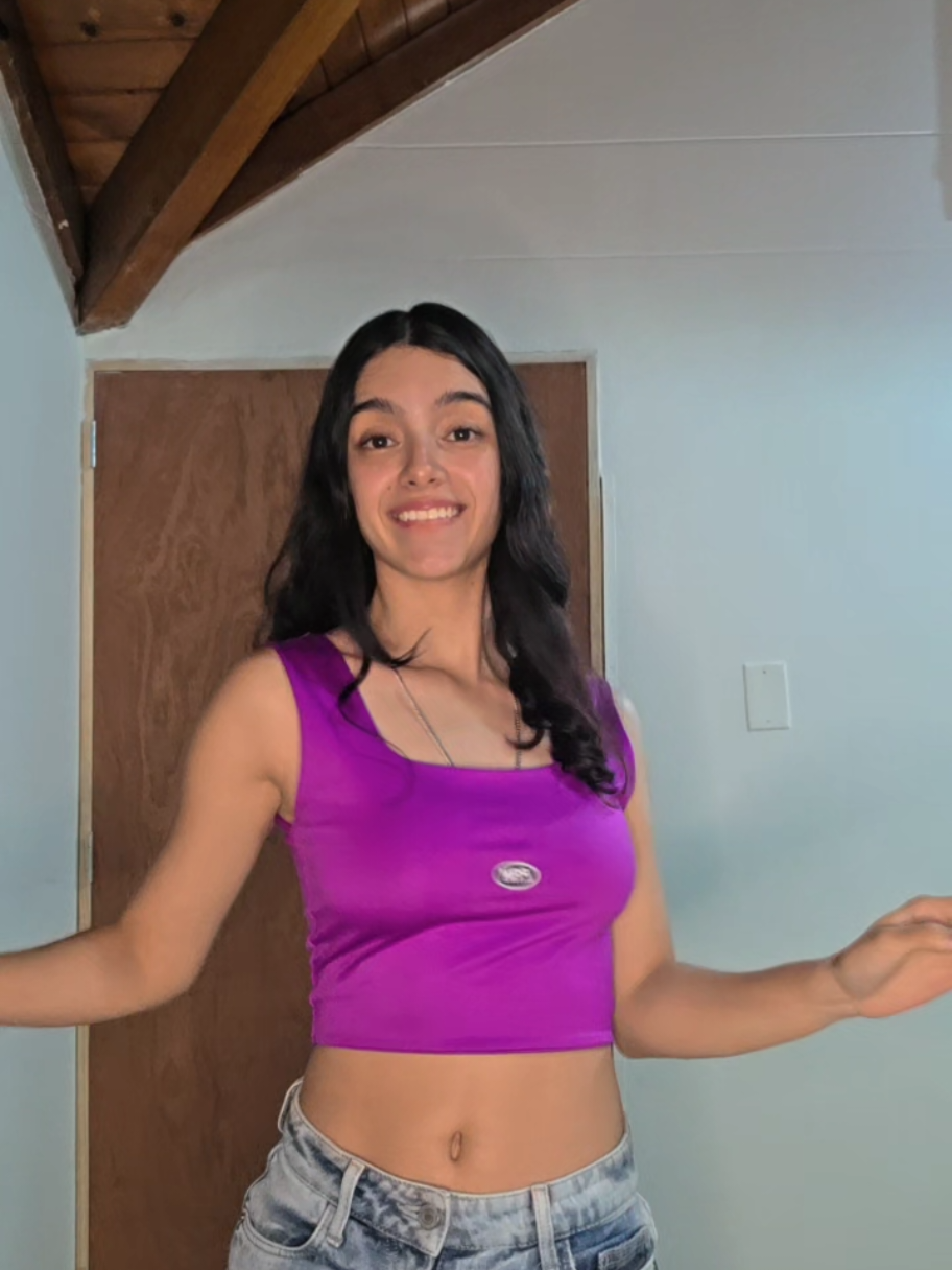 @Zharika Guzmán
