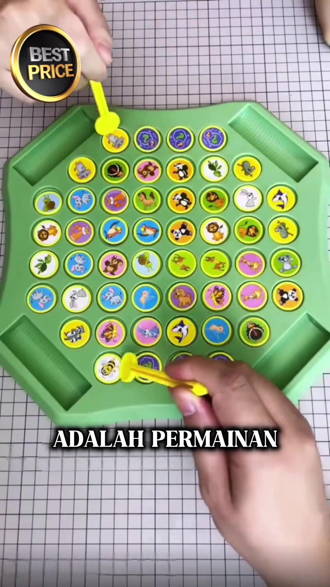 @Hawwari Toys