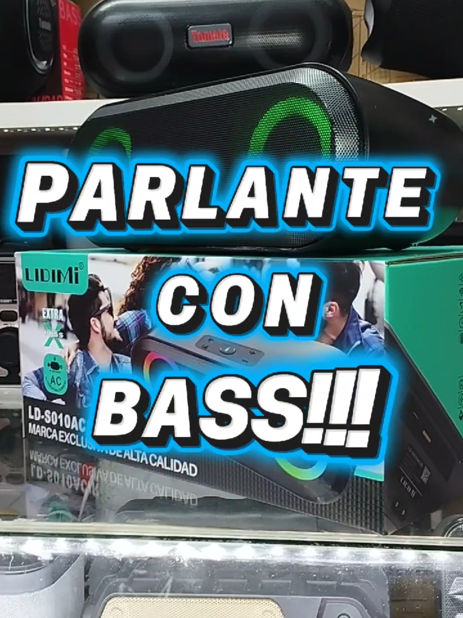 @🎧STEREO NOVEDADES Y ACCESORIO