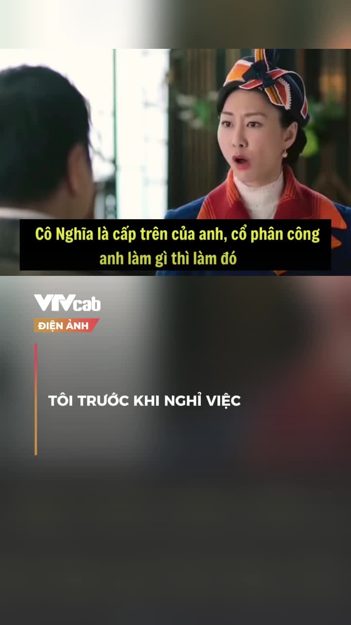 @VTVcab Điện ảnh