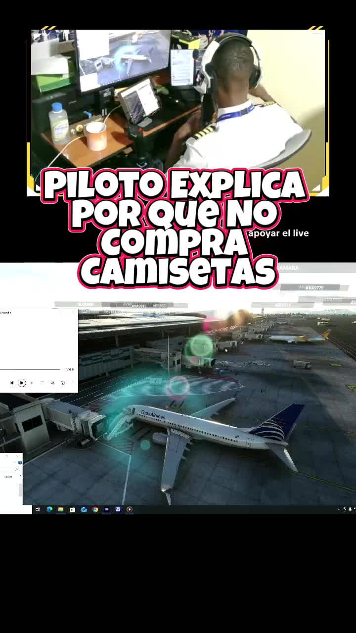 @Capitán Temu ✈