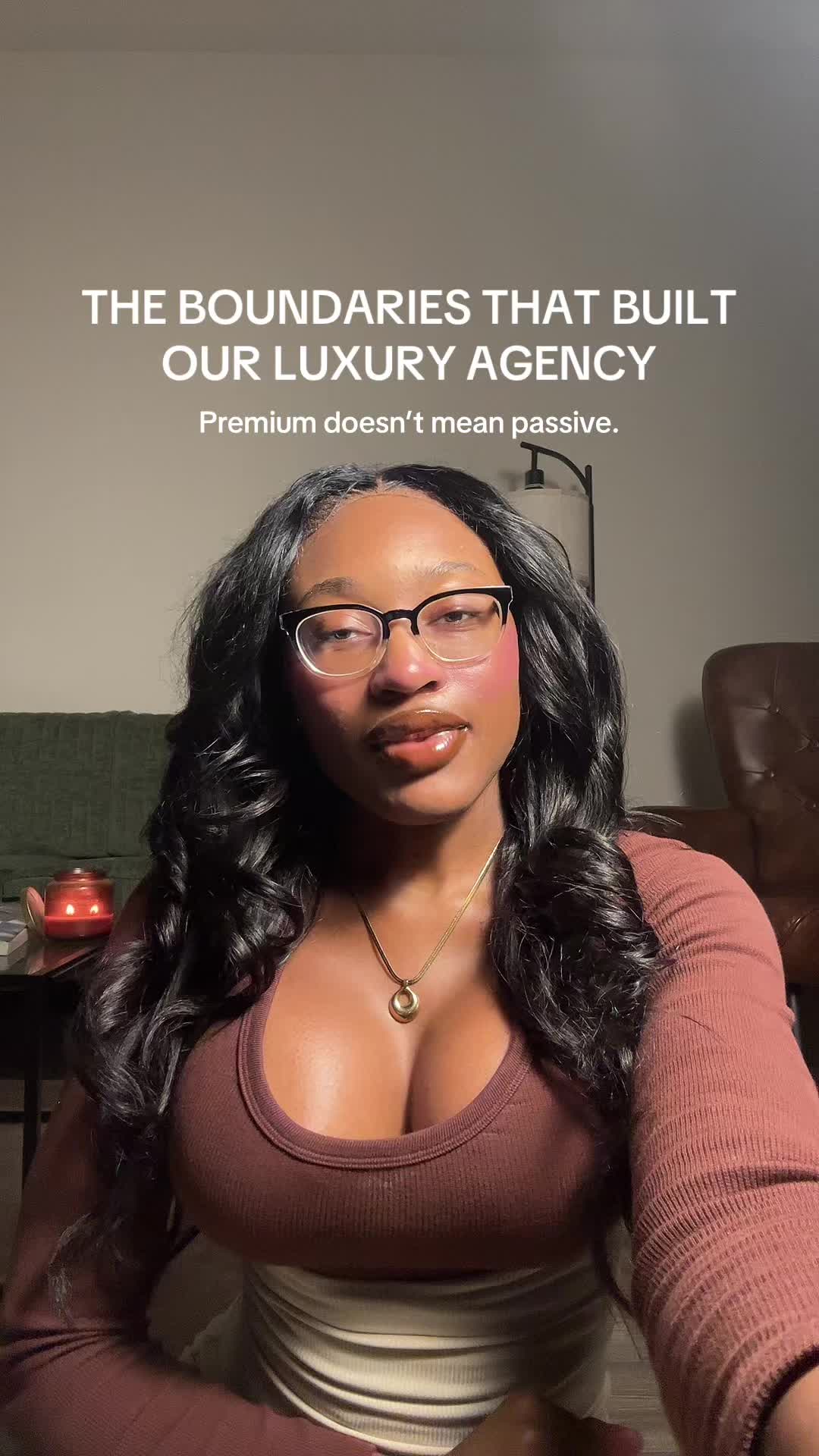 @THE BRAND COPY