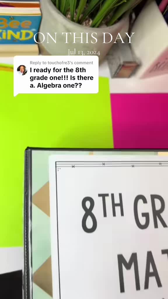 @Asia | Math Teacher Tips