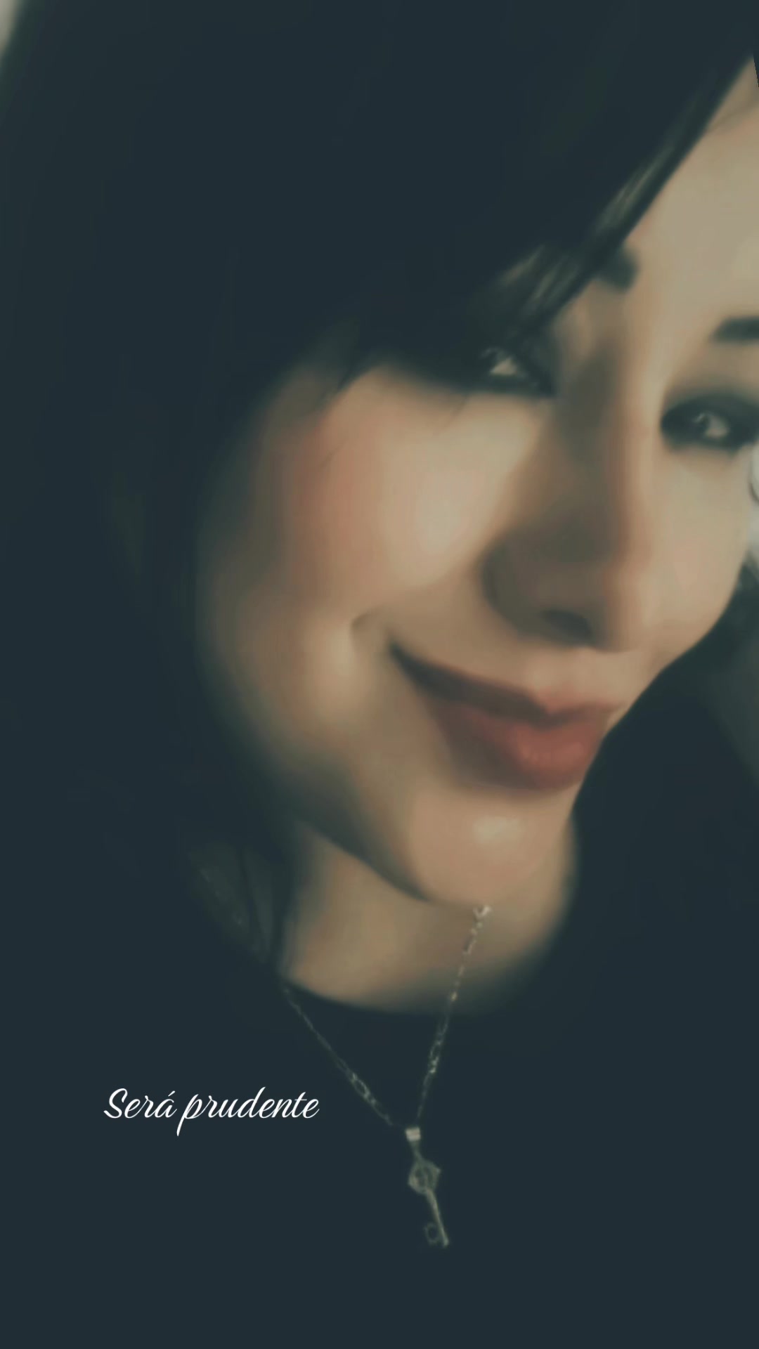 @Isabel Cortez